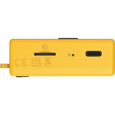 Фотоаппарат-брелок Kodak Charmera 1987 Blind Box - фото 55556