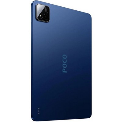 Планшет Poco Pad X1 8/512GB Wi-Fi Blue - фото 55567