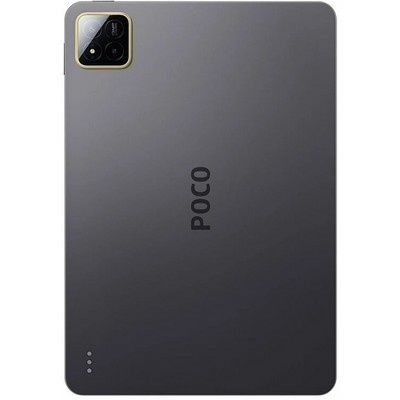 Планшет Poco Pad X1 8/512GB Wi-Fi Gray - фото 55570
