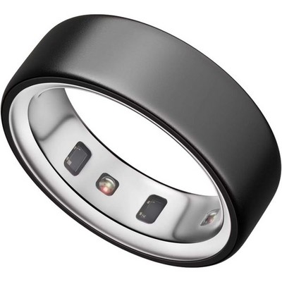 Умное кольцо Oura Ring 4 Size 13 Stealth - фото 55637