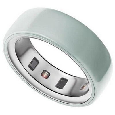 Умное кольцо Oura Ring 4 Ceramic Size 6 Tide - фото 55782