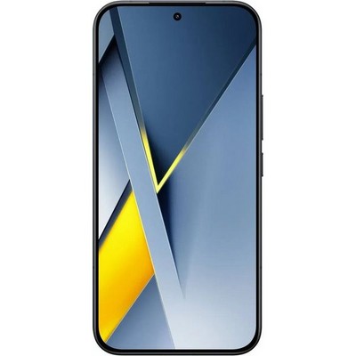 Смартфон POCO F8 Ultra 16/512GB Black - фото 55818