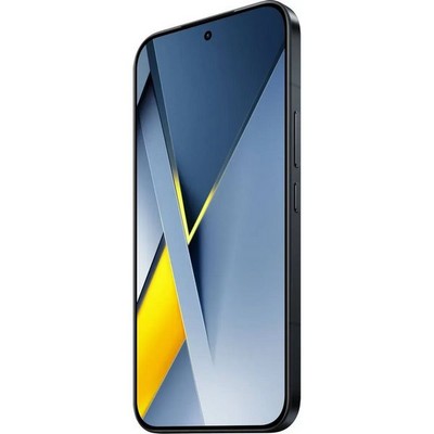Смартфон POCO F8 Ultra 16/512GB Black - фото 55821