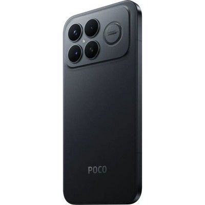 Смартфон POCO F8 Ultra 16/512GB Black - фото 55823