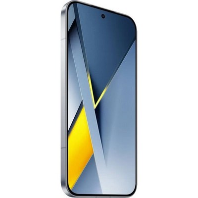 Смартфон POCO F8 Ultra 12/256GB Denim Blue - фото 55813