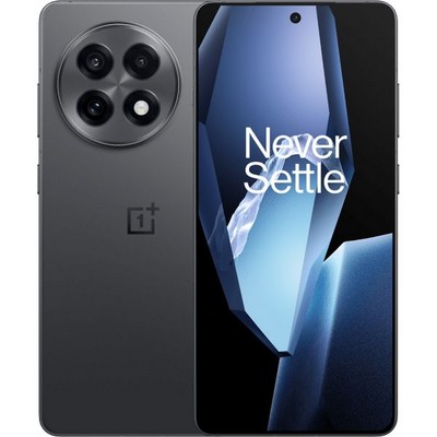 Смартфон OnePlus 13R 5G 12/256 Nebula Noir - фото 55884