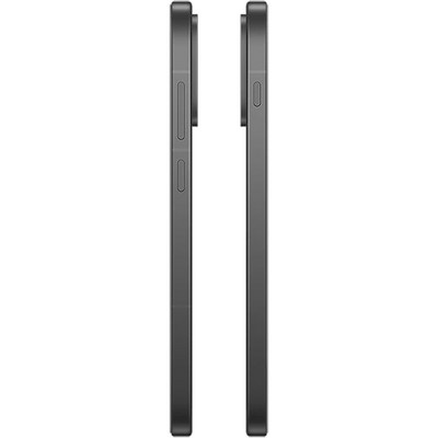 Смартфон OnePlus 13s 12/512GB Black Velvet - фото 55907