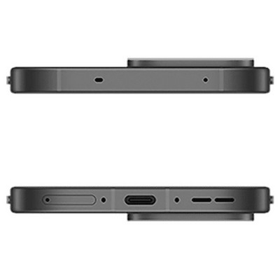 Смартфон OnePlus 13s 12/512GB Black Velvet - фото 55908