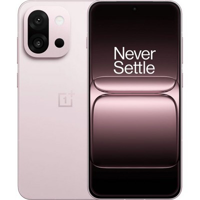 Смартфон OnePlus 13s 12/256GB Pink Satin - фото 55902