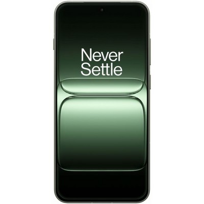 Смартфон OnePlus 13s 12/512GB Green Silk - фото 55926