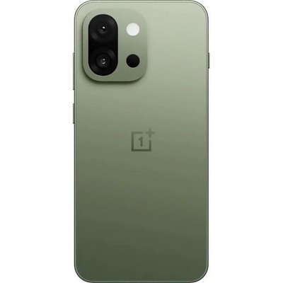 Смартфон OnePlus 13s 12/512GB Green Silk - фото 55927