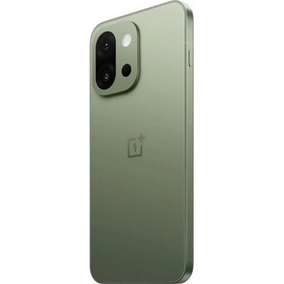 Смартфон OnePlus 13s 12/512GB Green Silk - фото 55928