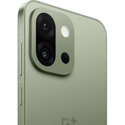 Смартфон OnePlus 13s 12/512GB Green Silk - фото 55929