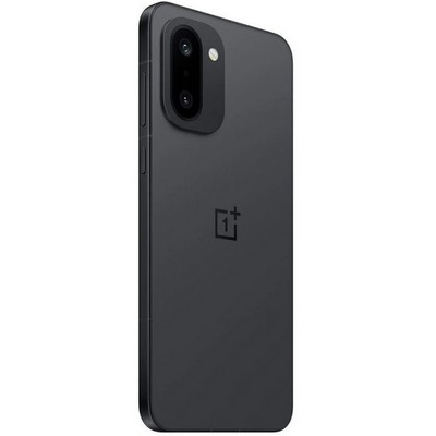 Смартфон OnePlus 15R 12/512GB Charcoal Black - фото 55956