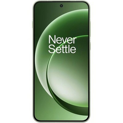 Смартфон OnePlus 15R 12/256GB Mint Breeze - фото 55938