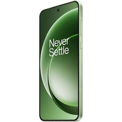 Смартфон OnePlus 15R 12/256GB Mint Breeze - фото 55941