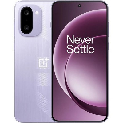 Смартфон OnePlus 15R 12/256GB Electric Violet - фото 55944