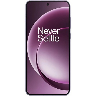 Смартфон OnePlus 15R 12/256GB Electric Violet - фото 55945
