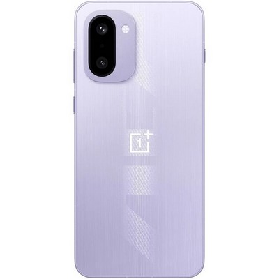 Смартфон OnePlus 15R 12/256GB Electric Violet - фото 55946