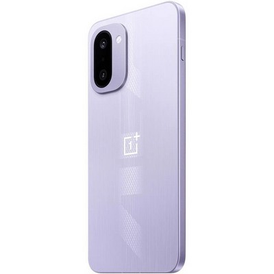 Смартфон OnePlus 15R 12/256GB Electric Violet - фото 55950