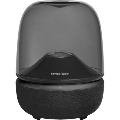 Портативная акустика Harman Kardon Aura Studio 5 Black - фото 55989