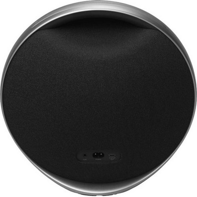Портативная акустика Harman Kardon Onyx Studio 9 Black - фото 55993