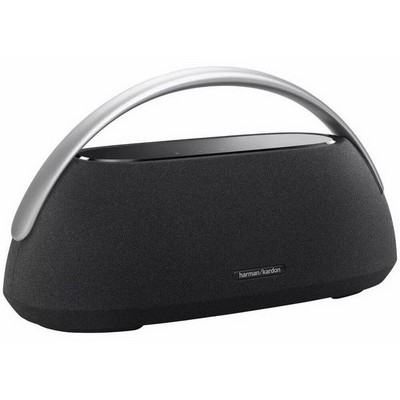 Портативная акустика Harman Kardon Go + Play 3 Black - фото 55978