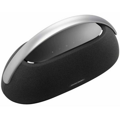 Портативная акустика Harman Kardon Go + Play 3 Black - фото 56000