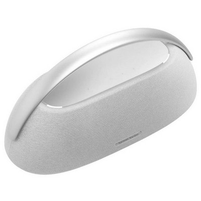 Портативная акустика Harman Kardon Go + Play 3 Grey - фото 56006