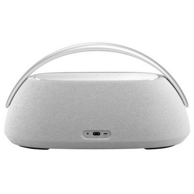 Портативная акустика Harman Kardon Go + Play 3 Grey - фото 56008