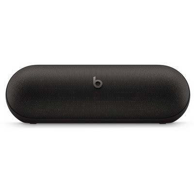 Портативная акустика Beats Pill Matte Black - фото 56015