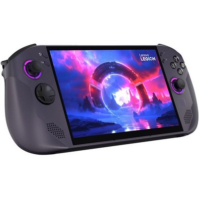 Игровая консоль Legion Go S Z1 Extreme 32/1TB SteamOS Edition - фото 56022