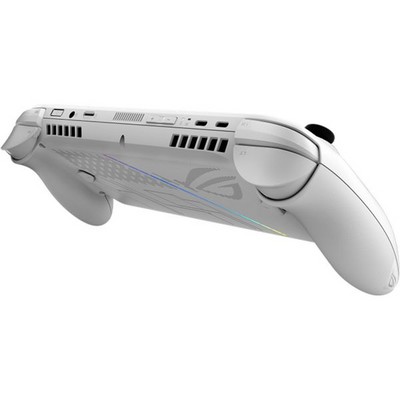 Игровая консоль Asus ROG Xbox Ally X 512GB (2025) White - фото 56030