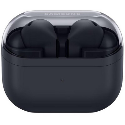 Беспроводные наушники Samsung Galaxy Buds3 FE Black - фото 56033