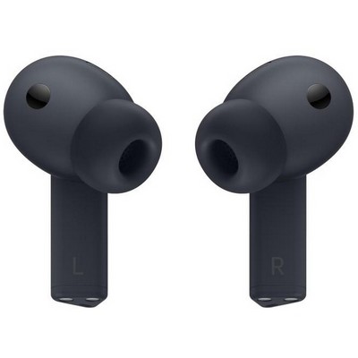 Беспроводные наушники Samsung Galaxy Buds3 FE Black - фото 56036