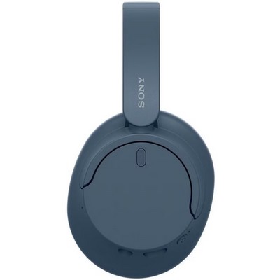 Беспроводные наушники Sony WH-CH720N Blue - фото 56064