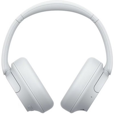 Наушники Sony WH-CH720N White - фото 56069