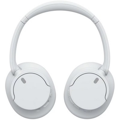 Наушники Sony WH-CH720N White - фото 56070