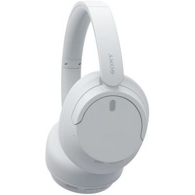 Наушники Sony WH-CH720N White - фото 56071