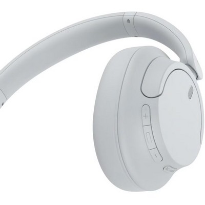 Наушники Sony WH-CH720N White - фото 56073