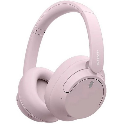 Беспроводные наушники Sony WH-CH720N Pink - фото 56052