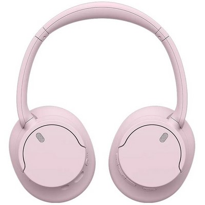 Беспроводные наушники Sony WH-CH720N Pink - фото 56075