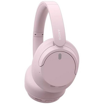 Беспроводные наушники Sony WH-CH720N Pink - фото 56076