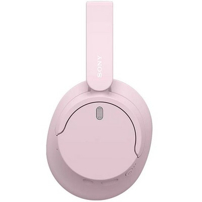 Беспроводные наушники Sony WH-CH720N Pink - фото 56077