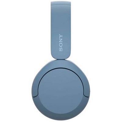 Беспроводные наушники Sony WH-CH520 Blue - фото 56081