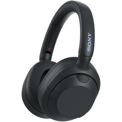Беспроводные наушники Sony ULT Wear WH-ULT900N Black - фото 56059