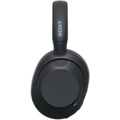 Беспроводные наушники Sony ULT Wear WH-ULT900N Black - фото 56093