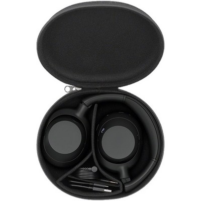 Беспроводные наушники Sony ULT Wear WH-ULT900N Black - фото 56096