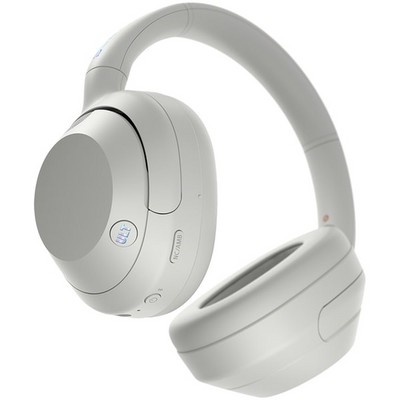 Беспроводные наушники Sony ULT Wear WH-ULT900N White - фото 56098