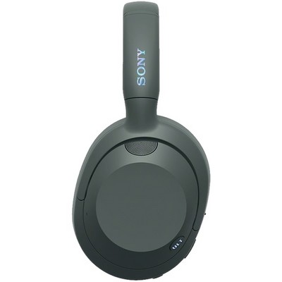 Беспроводные наушники Sony ULT Wear WH-ULT900N Forest Gray - фото 56101